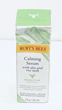 Burt’s Bees siero calmante