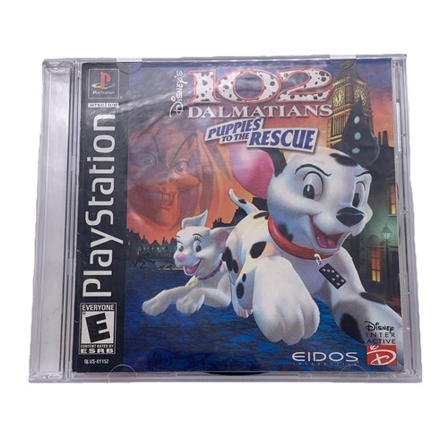 Disney 102 dalmatians - disney's,