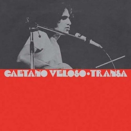 Transa remastered - remastered, vinile)