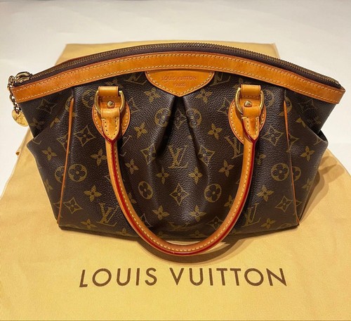 Louis vuitton tivoli borsa - louis,