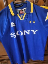 Maglia Juventus 1995-1996 