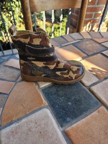 Stivaletto bambina primigi - primigi, n