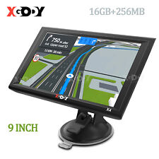 XGODY 9 Pollici Touch Screen