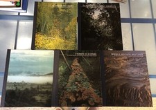 Le Grandi Distese Selvagge - Mondadori 1984