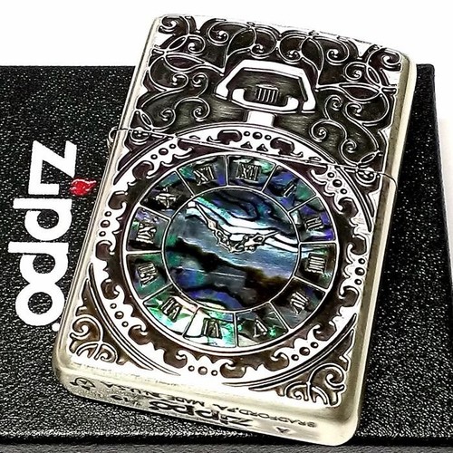 Orologio zippo armor shell - orologio,
