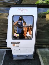 PORTELLONE POSTERIORE SINISTRO SX Fiat Fiorino 2 serie 1998 Compactvan