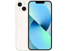 Apple iPhone 13 - 128GB - Bianco Ricondizionato Grado Eccellente