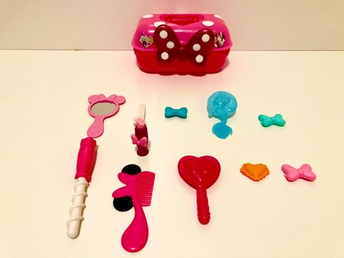 Rara custodia glamour minnie - custodia,