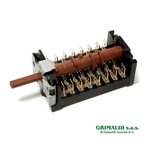 Commutatore gottak 870701k - commutatore,