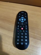 Telecomando Decoder SKY Q  - ORIGINALE 