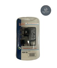 CARICA BATTERIA DA RETE PER