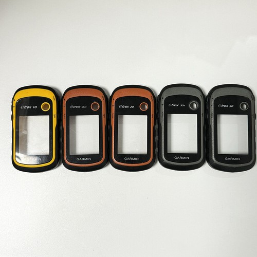 Custodia garmin etrex 20 - custodia,