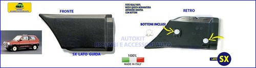 Modanatura per panda - ,