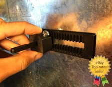 Punzone magnetico Jig numero