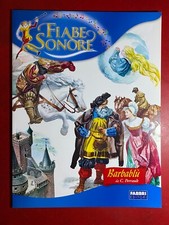 Perrault BARBABLU' Fiabe