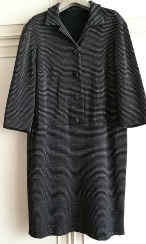 Vestito vintage abito donna