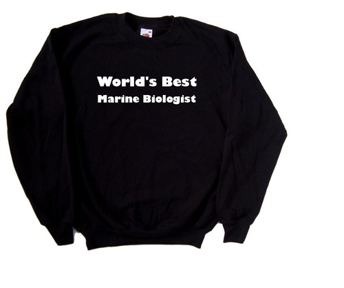 Felpa miglior biologo - miglior,