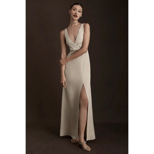 Maxi abito formale - , bhldn