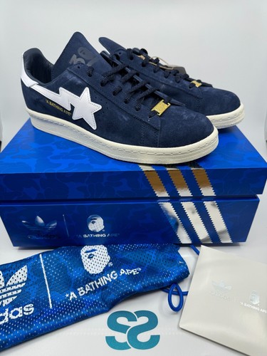 Adidas campus anni bape - 80,