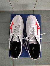 scarpe mizuno volley 49.5 EU