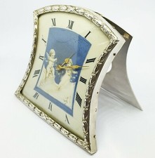 Orologio tavolo scrivania - orologio,