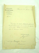 DOCUMENTO STRADE FERRATE