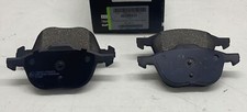 Ridex kit pastiglie - kit, freno