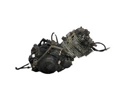 MOTORE YAMAHA XT 600 4V 1988