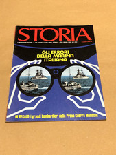 LIBRI RIVISTE GIORNALI STORIA