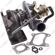 Turbocompressore RHF5