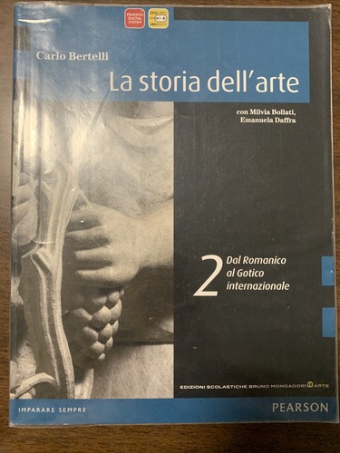 Storia dell arte - dell’arte, carlo