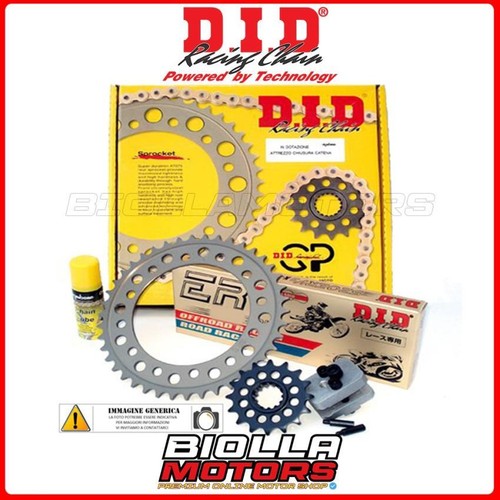 37a195 kit trasmissione - 37a195, gp