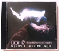 CD Luc Baiwir, Dépetris
