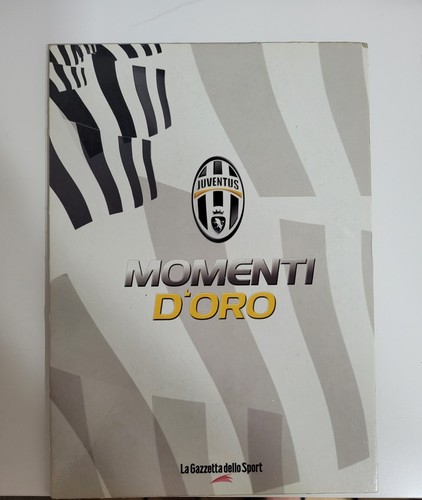 Centenario juventus momenti - juventus,