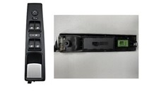 PULSANTIERA ALZACRISTALLI