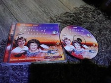 Ladies of Letters Go Global by