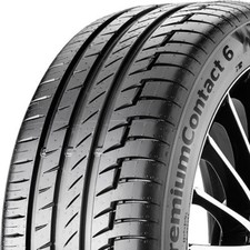 255/40 R17 94W EVc, runflat