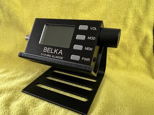 Belka supporto - /,