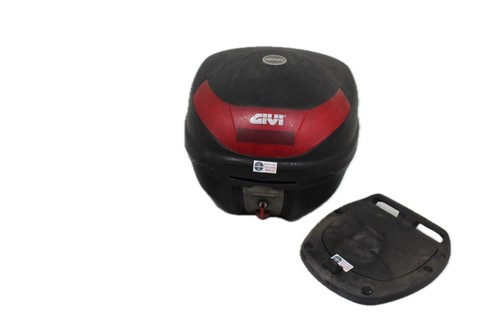 Bauletto honda foresight 250 - bauletto,