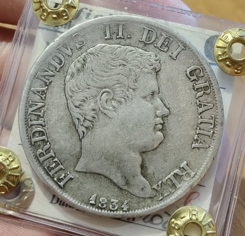 Variante rara 120 - variante,