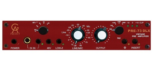 Golden age pre dlx mkii - dlx,