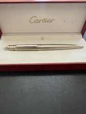 Penna Cartier Diablo a sfera