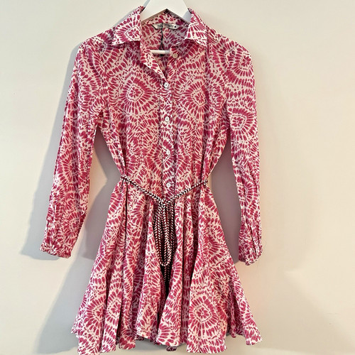 Abito camicia zara flirty - camicia,