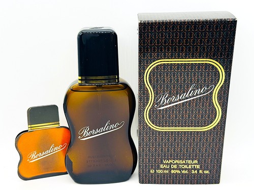 Borsalino classico pour - classico,