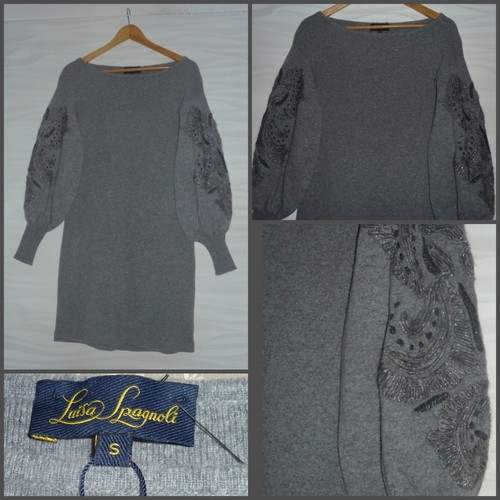 Abito luisa spagnoli - luisa,