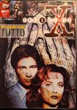 The X-Files N. 1 Omaggio