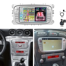 4+64GB per Ford Galaxy II