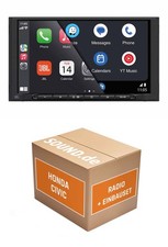 Autoradio JBL Legend 700D per