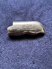VINTAGE MARLBORO LIGHTER CASE