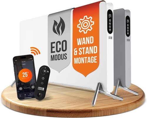 Radiatore wifi vita bianco - radiatore, vita,